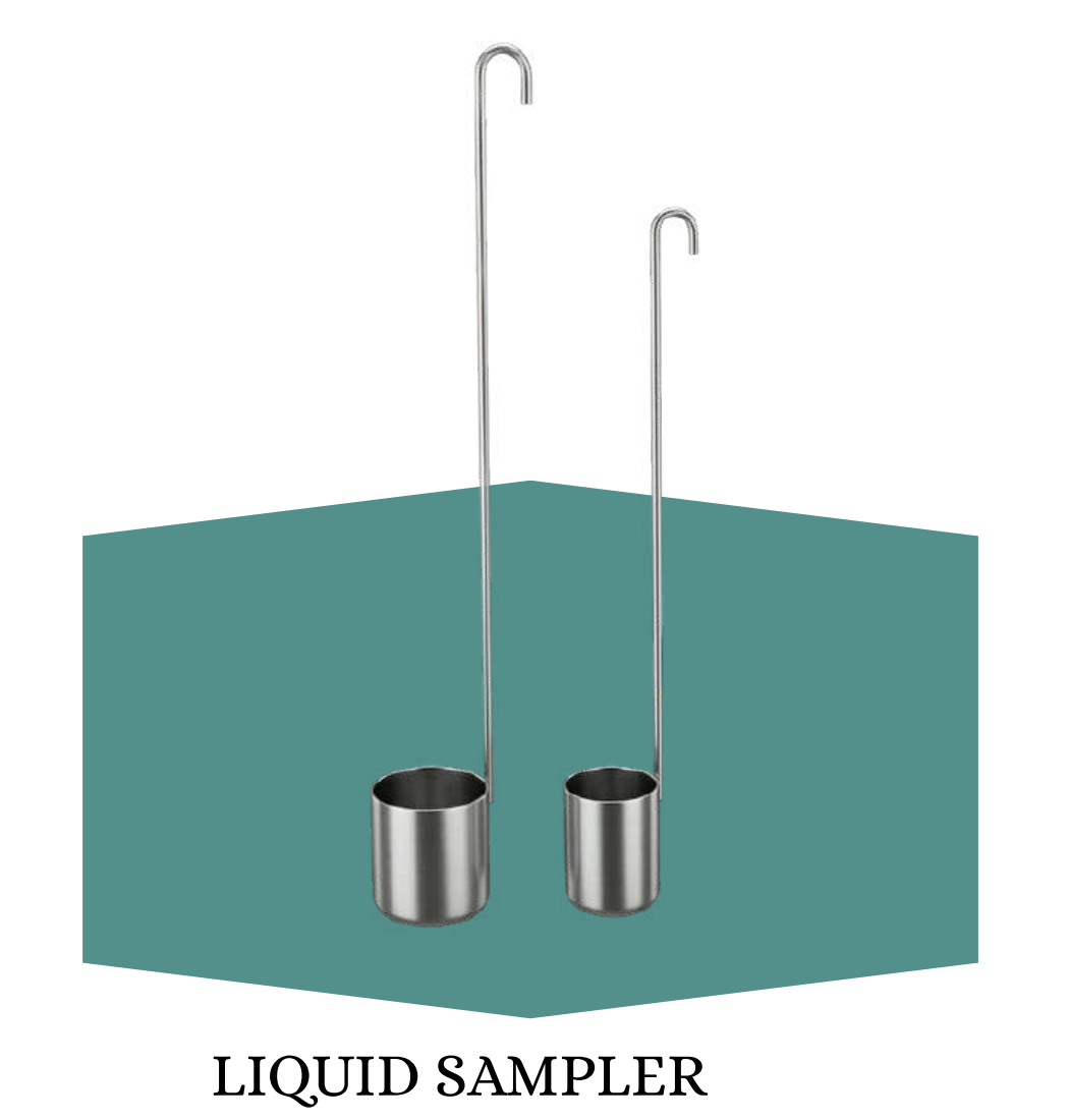 Liquid Sampler